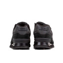 Кросівки New Balance 574 Black Suede Чорний