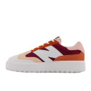 Кросівки New Balance CT302 Burgundy Pink Haze CT302MA Різнокольорові