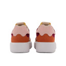 Кросівки New Balance CT302 Burgundy Pink Haze CT302MA Різнокольорові