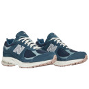 Кросівки New Balance 2002R Deep Ocean Slate Grey M2002RHC Бірюзовий