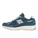 Кросівки New Balance 2002R Deep Ocean Slate Grey M2002RHC Бірюзовий