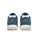 Кросівки New Balance 2002R Deep Ocean Slate Grey M2002RHC Бірюзовий