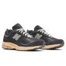 Кросівки New Balance 2002R Black M2002RHO Сірий