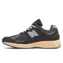 Кросівки New Balance 2002R Black M2002RHO Сірий