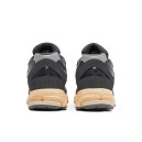 Кросівки New Balance 2002R Black M2002RHO Сірий