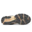 Кросівки New Balance 2002R Black M2002RHO Сірий