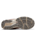 Кросівки New Balance 2002R Suede Pack Dusty Fig M2002RHD Бордовий