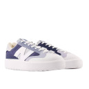 Кросівки New Balance CT302 Vintage Indigo Dusk Blue CT302MB Білий/синій