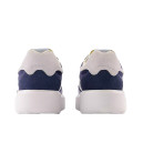 Кросівки New Balance CT302 Vintage Indigo Dusk Blue CT302MB Білий/синій