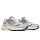 Кросівки New Balance 9060 Rain Cloud U9060GRY Сірий