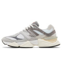 Кросівки New Balance 9060 Rain Cloud U9060GRY Сірий