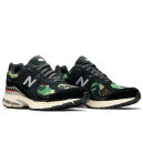 Кросівки New Balance 2002R BAPE Black M2002RBF Різнокольорові