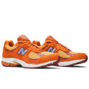 Кросівки New Balance 2002R Salehe Bembury Peace Be The Journey ML2002R1 Помаранчевий