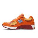 Кросівки New Balance 2002R Salehe Bembury Peace Be The Journey ML2002R1 Помаранчевий