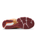 Кросівки New Balance 2002R Salehe Bembury Peace Be The Journey ML2002R1 Помаранчевий