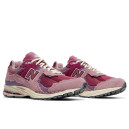 Кросівки New Balance 2002R Protection Pack Pink M2002RDH Рожевий