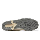 Кросівки New Balance 650R Aime Leon Dore White Grey BB650RA1 Білий/сірий