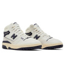 Кросівки New Balance 650R Aime Leon Dore White Navy BB650RD1 Білий/синій