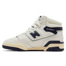 Кросівки New Balance 650R Aime Leon Dore White Navy BB650RD1 Білий/синій