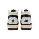 Кросівки New Balance 650R Aime Leon Dore White Navy BB650RD1 Білий/синій