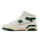 Кросівки New Balance 650R Aime Leon Dore White Green BB650RL1 Білий/зелений