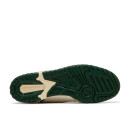 Кросівки New Balance 650R Aime Leon Dore White Green BB650RL1 Білий/зелений