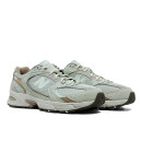 Кросівки New Balance 530 Cream Beige MR530KOB Бежевий/сірий