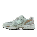 Кросівки New Balance 530 Cream Beige MR530KOB Бежевий/сірий