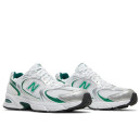 Кросівки New Balance 530 White Nightwatch Green MR530ENG Білий/зелений
