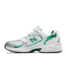 Кросівки New Balance 530 White Nightwatch Green MR530ENG Білий/зелений