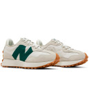 Кросівки New Balance 327 Timberwolf Nightwatch Green MS327HR1 Бежевий