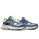 Кросівки New Balance 9060 Natural Indigo U9060IND Білий/синій