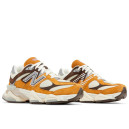 Кросівки New Balance 9060 Workwear U9060WOR Помаранчевий