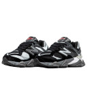 Кросівки New Balance 9060 Black White Silver U9060BWS Чорний/сірий