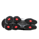 Кросівки New Balance 9060 Black White Silver U9060BWS Чорний/сірий