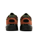 Кросівки New Balance 993 Aime Leon Dore Brown MR993ALD Коричневий