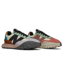 Кросівки New Balance XC-72 Ascent UXC72BB2 Різнокольорові