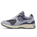 Кросівки New Balance 2002R Protection Pack Purple M2002RDI Cиній