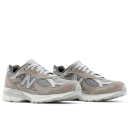 Кросівки New Balance 990v3 Levi's Elephant Skin M990LV3 Бежевий/сірий