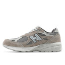 Кросівки New Balance 990v3 Levi's Elephant Skin M990LV3 Бежевий/сірий