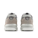 Кросівки New Balance 990v3 Levi's Elephant Skin M990LV3 Бежевий/сірий