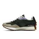 Кросівки New Balance 327 Oak Leaf Green WS327COB Різнокольорові