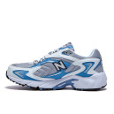 Кросівки New Balance 725 White Blue ML725E Сірий/синій