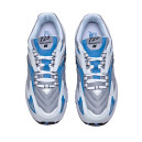 Кросівки New Balance 725 White Blue ML725E Сірий/синій