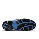 Кросівки New Balance 725 White Blue ML725E Сірий/синій