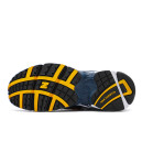 Кросівки New Balance 725 White Navy Yellow ML725A Різнокольорові