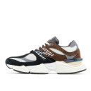 Кросівки New Balance 9060 Brown Black U9060BRN Різнокольорові