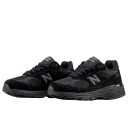 Кросівки New Balance 993 Made in USA Triple Black MR993TB Чорний