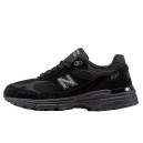 Кросівки New Balance 993 Made in USA Triple Black MR993TB Чорний