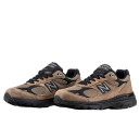 Кросівки New Balance 993 Made in USA Sand MR993BB Коричневий
